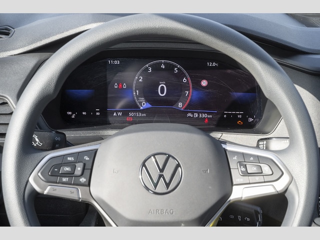 Volkswagen T-Cross 1.0 TSI