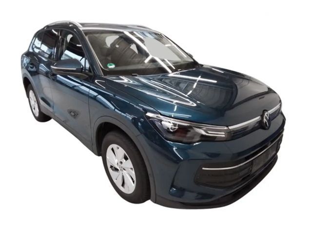 Volkswagen Tiguan DSG Life