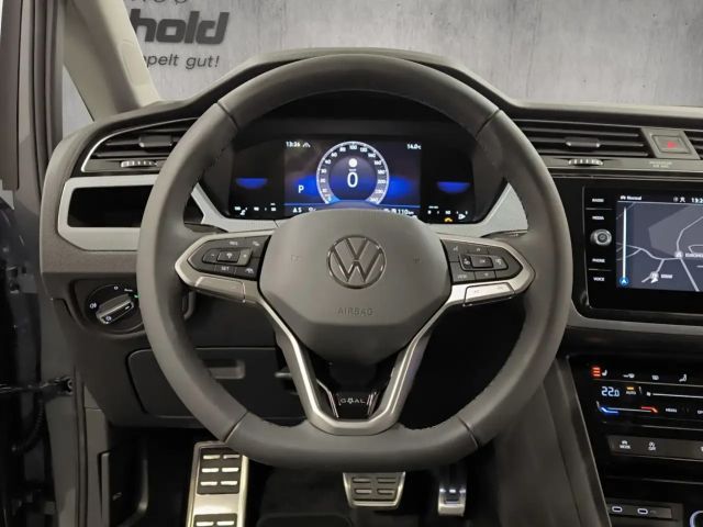 Volkswagen Touran 1.5 TSI DSG R-Line