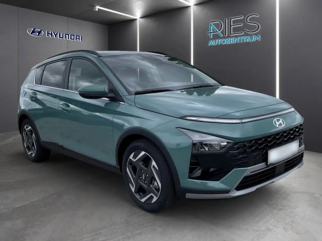 Hyundai Bayon 1.0 Prime T-GDi