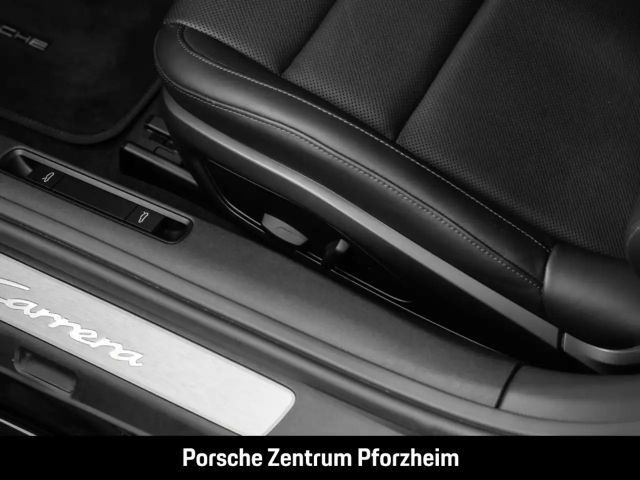 Porsche 992 Carrera Coupé