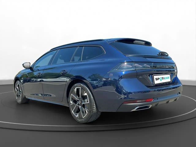 Peugeot 508 GT-Line SW