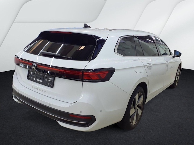 Volkswagen Passat Business DSG Variant