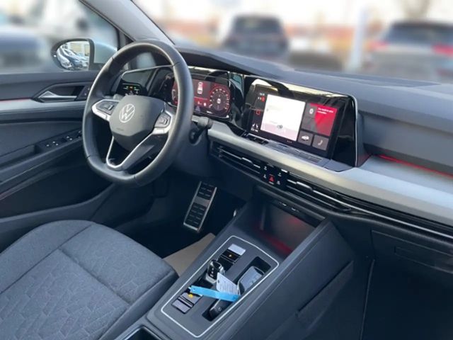 Volkswagen Golf DSG Golf VIII Move