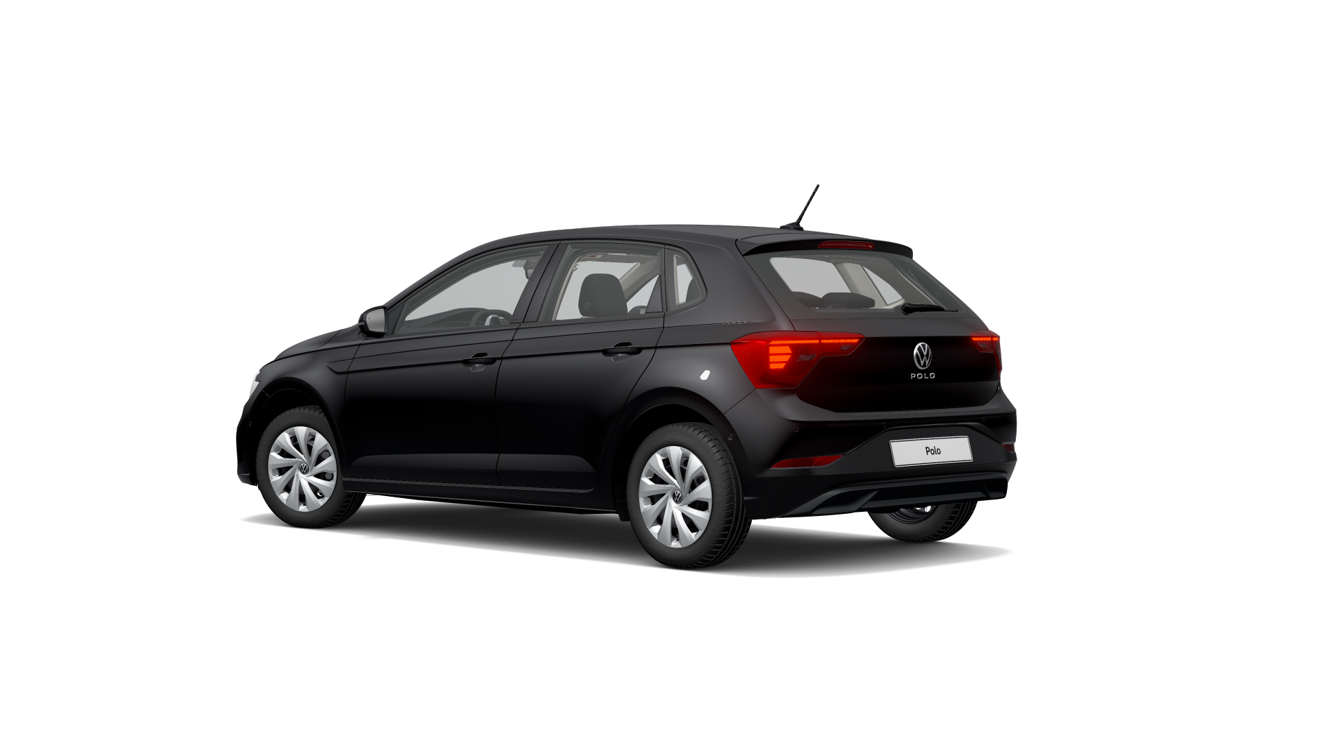 Volkswagen Polo 1.0 TSI IQ.Drive Life