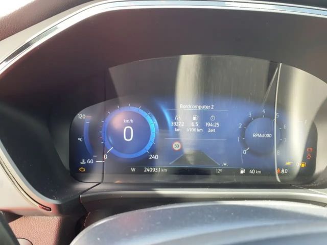 Ford Kuga EcoBoost ST Line X