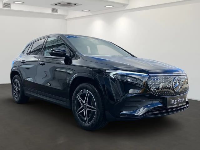 Mercedes-Benz EQA 250 AMG Line