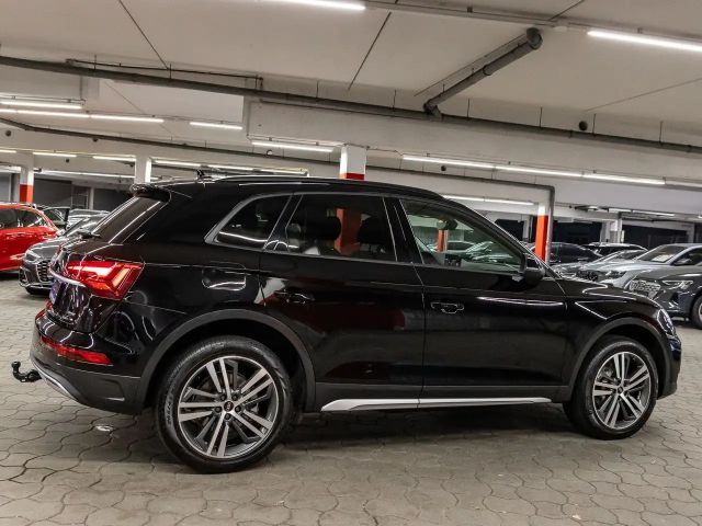 Audi Q5 50 TFSI Hybride Quattro