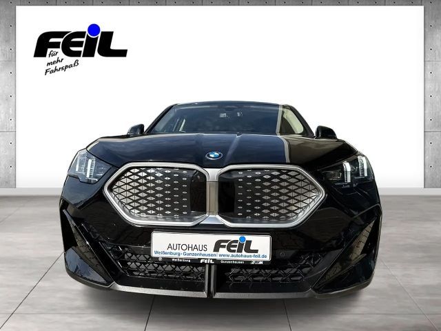 BMW iX2 Comfort pakket eDrive20