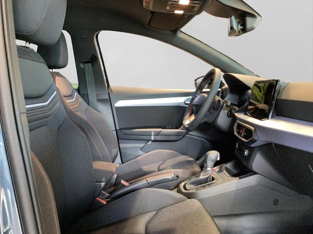 Seat Ibiza 1.0 TSI DSG FR-lijn