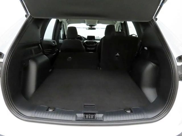 Ford Kuga Hybrid Plug in Hybrid