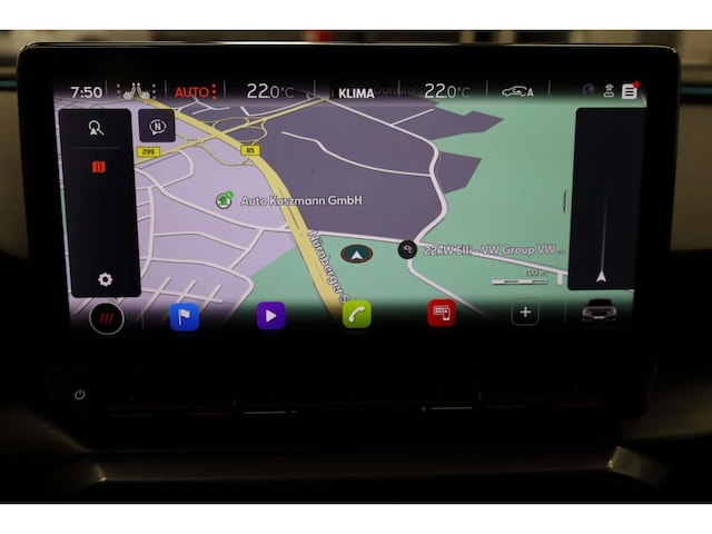 Cupra Leon 2.0 TSI VZ