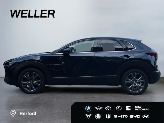 Mazda CX-30 Selection SkyActiv e-Skyactiv