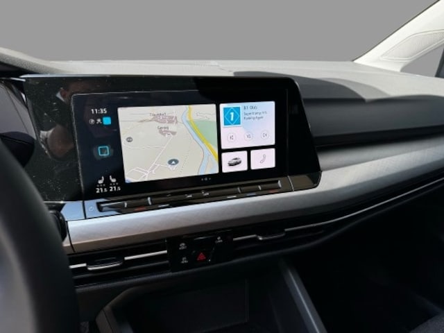 Volkswagen Golf 1.5 TSI Golf VIII Variant