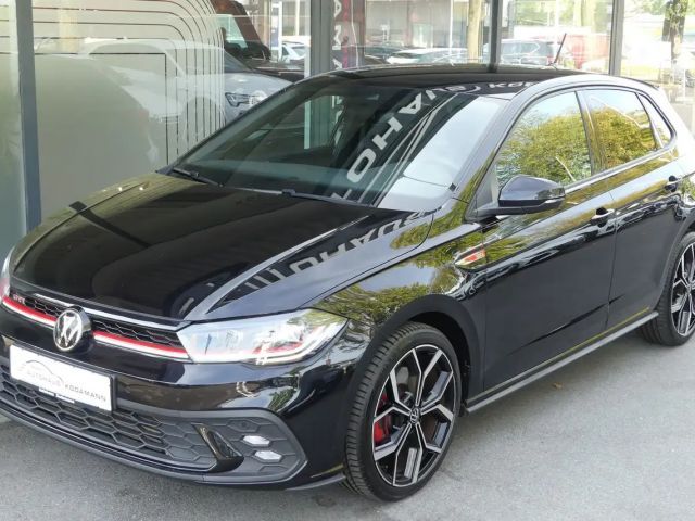 Volkswagen Polo 2.0 TSI GTI