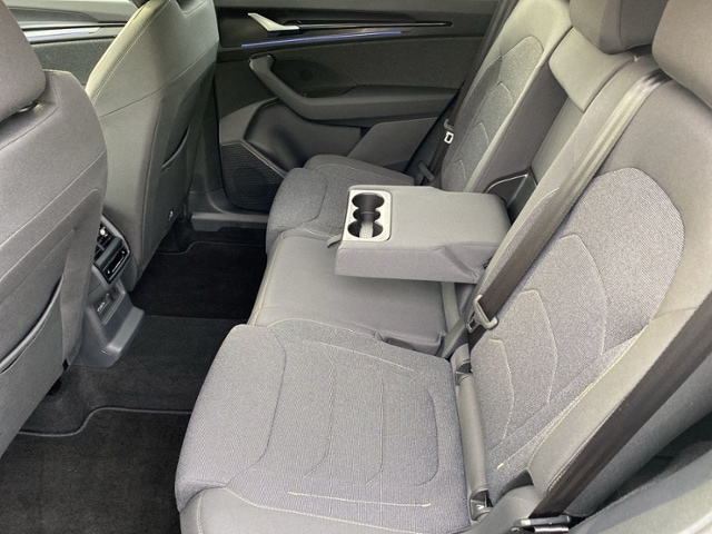 Skoda Kodiaq 1.5 TSI