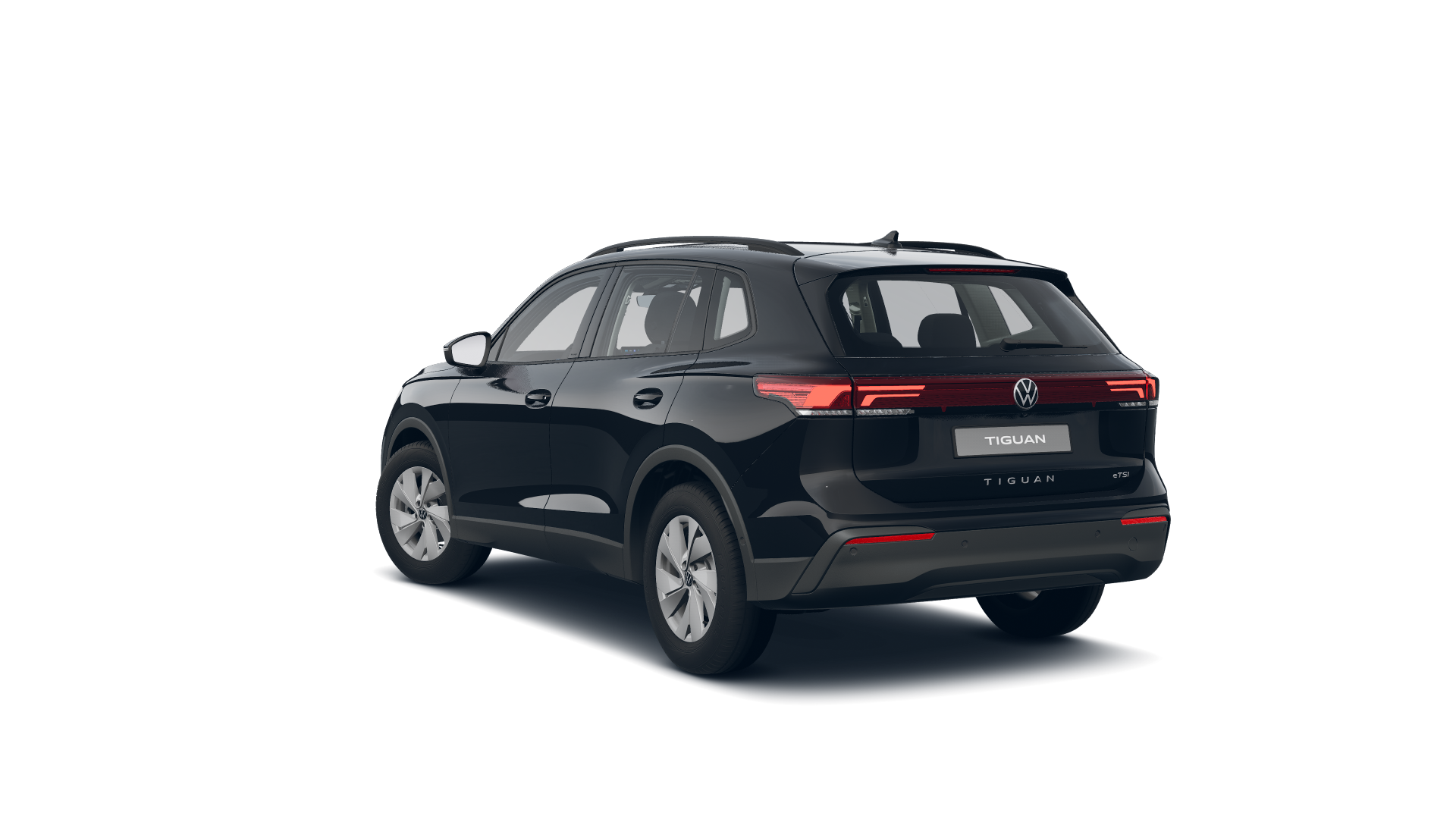 Volkswagen Tiguan 1.5 eTSI DSG Life