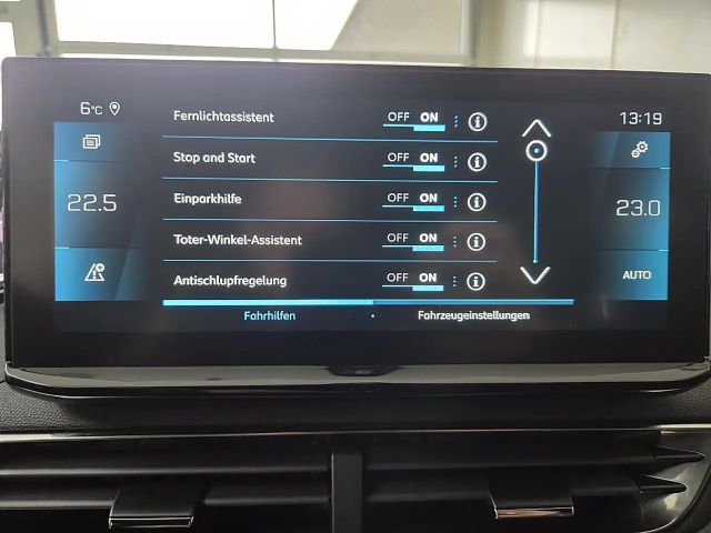 Peugeot 5008 BlueHDi EAT8 GT-Line