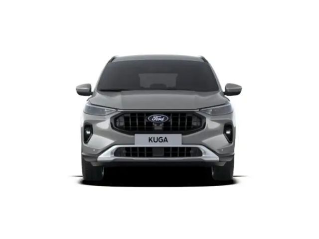 Ford Kuga Active Plug in Hybrid