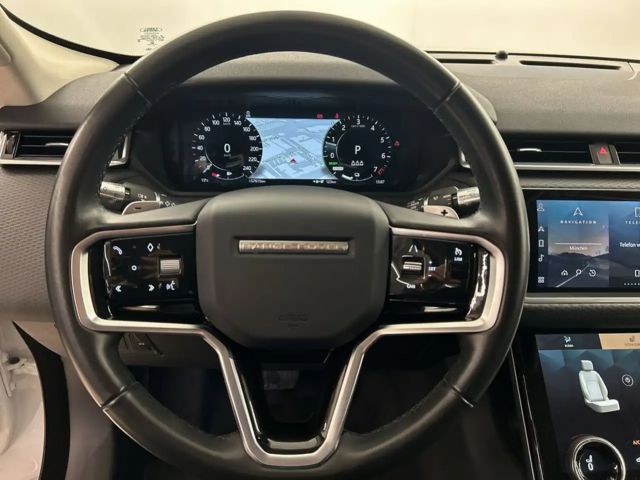 Land Rover Range Rover Velar P400e