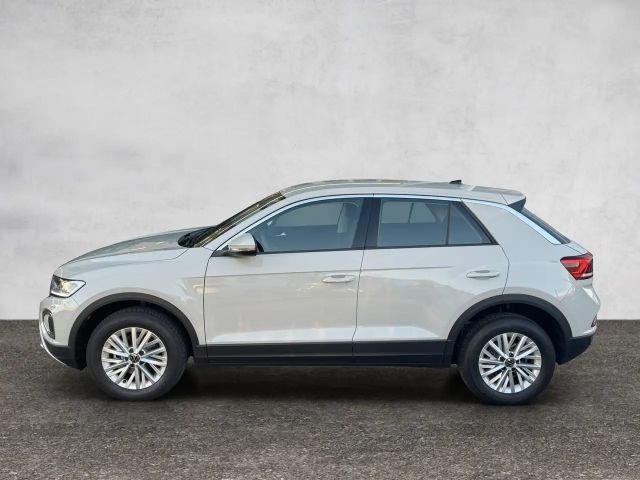 Volkswagen T-Roc 4Me TSI
