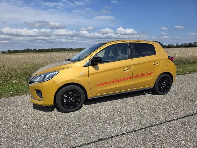 Mitsubishi Space Star Invite MIVEC Star