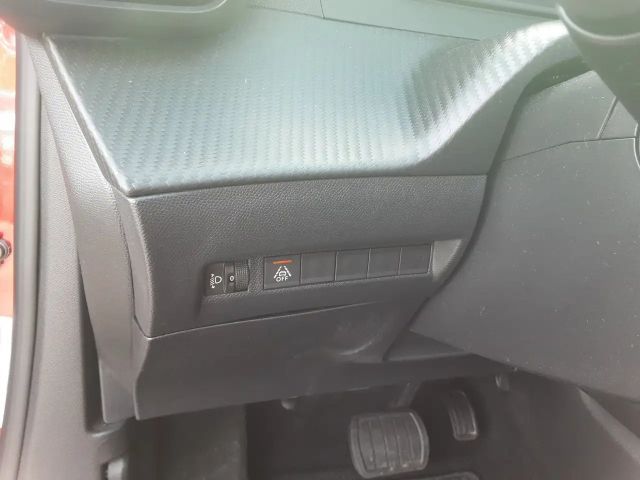 Peugeot 2008 Allure Pack PureTech