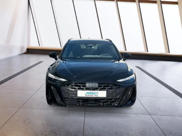 Audi A6 e-tron Avant Edition Quattro