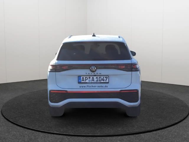 Volkswagen Tayron DSG R-Line eHybrid
