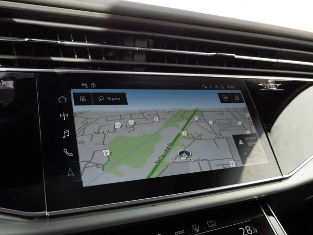 Audi Q7 50 TDI Quattro S-Line