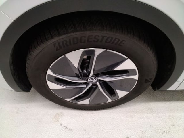 Volkswagen ID.4 GTX IQ.Drive