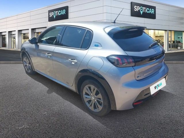 Peugeot E-208 Allure Pack