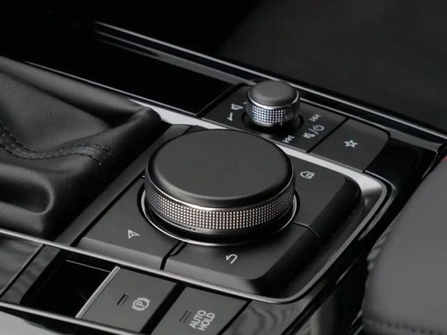 Mazda CX-30 2.5L SkyActiv e-Skyactiv