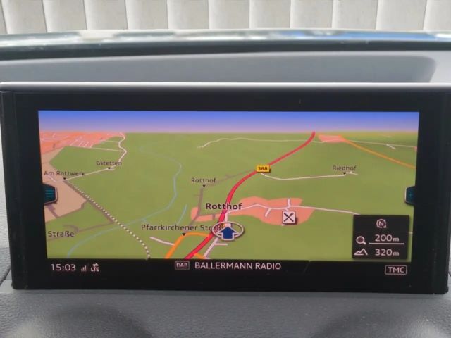 Audi Q2 35 TFSI S-Line