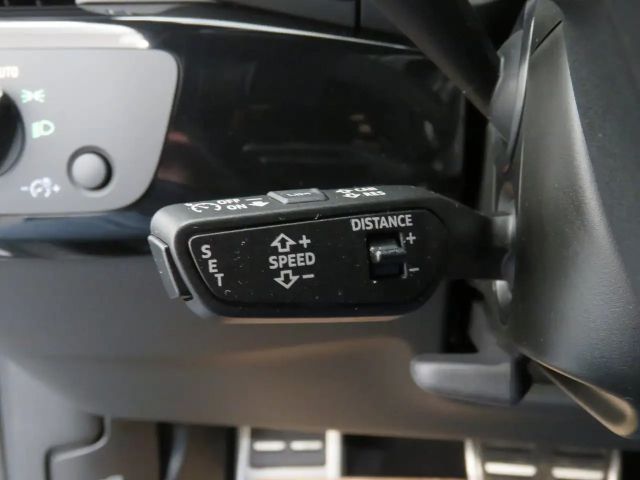 Audi A5 50 TDI Quattro S-Line