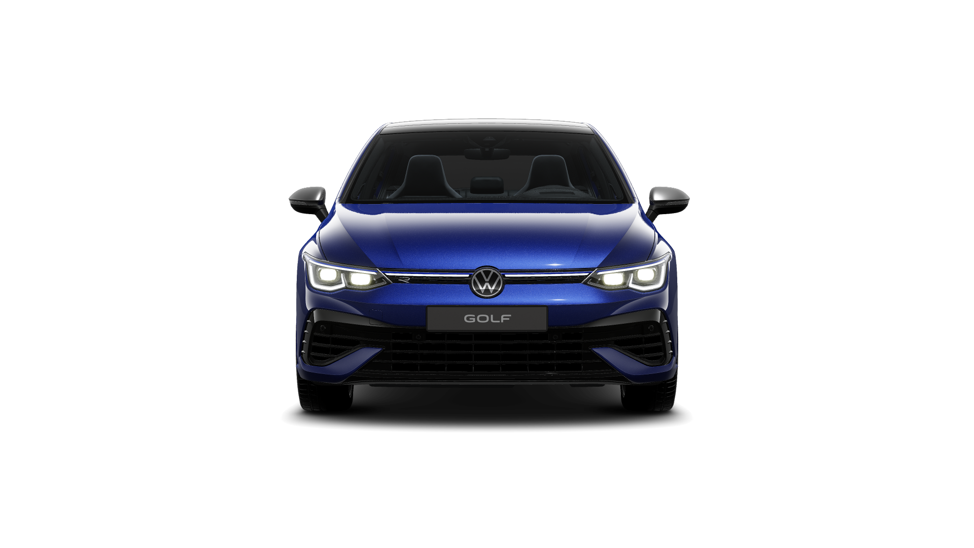 Volkswagen Golf 2.0 TSI 4Motion Golf VIII