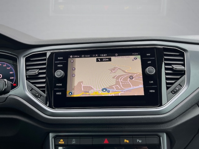 Volkswagen T-Roc 1.5 TSI Cabriolet R-Line