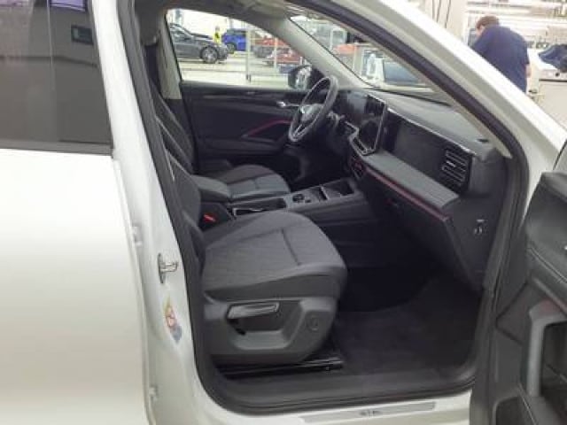 Volkswagen Tiguan 2.0 TDI DSG
