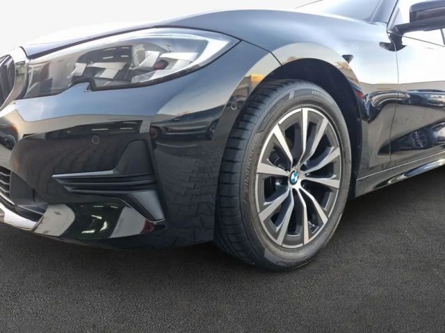 BMW 318 318d Touring