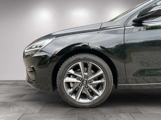 Hyundai i30 Advantage Hybrid