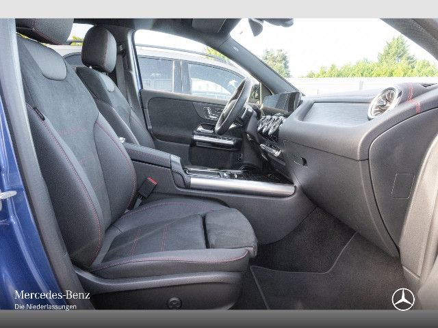 Mercedes-Benz EQA 300 4MATIC