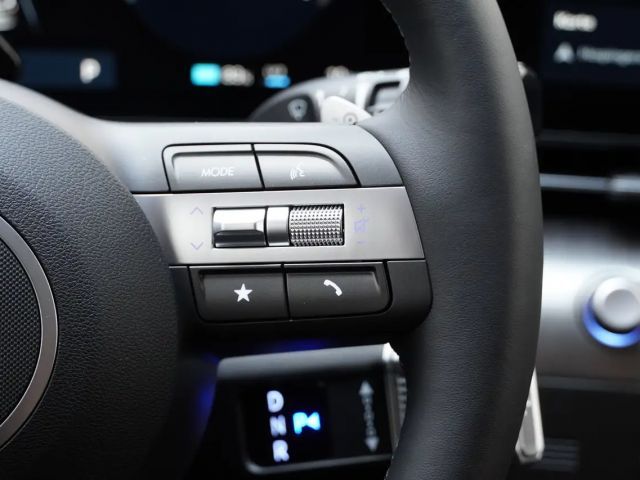 Hyundai Kona Electric