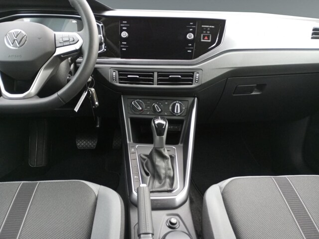 Volkswagen Polo 1.0 TSI