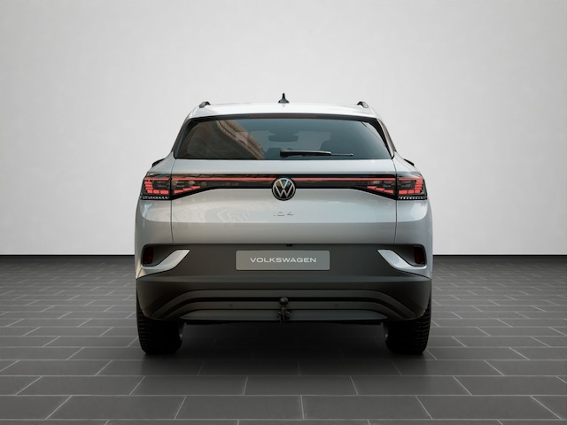 Volkswagen ID.4 77 KWh Performance Pro