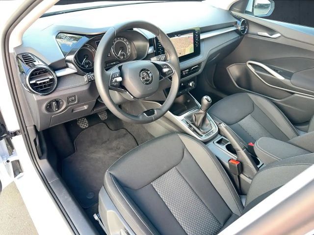 Skoda Fabia 1.0 TSI Style Style