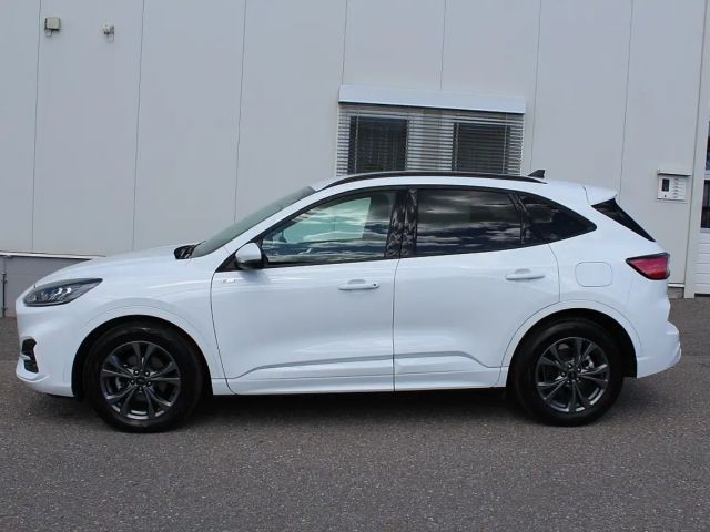 Ford Kuga Hybrid ST Line