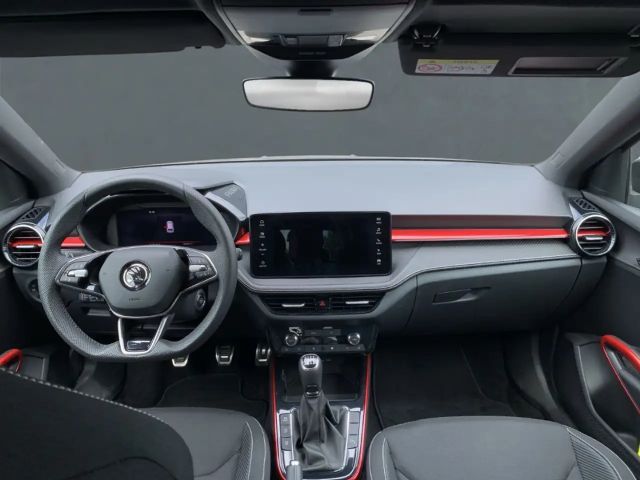 Skoda Fabia 1.0 TSI Monte Carlo