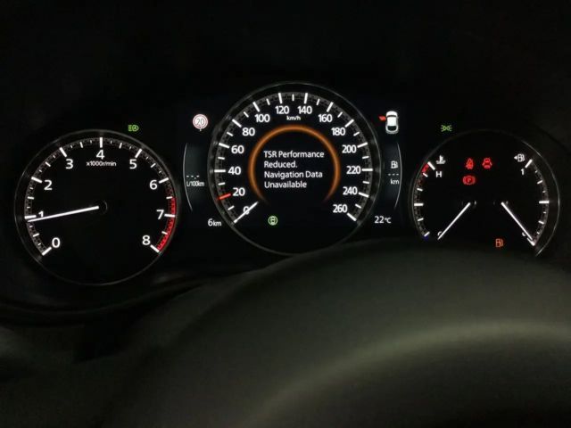 Mazda CX-30 Homura SkyActiv