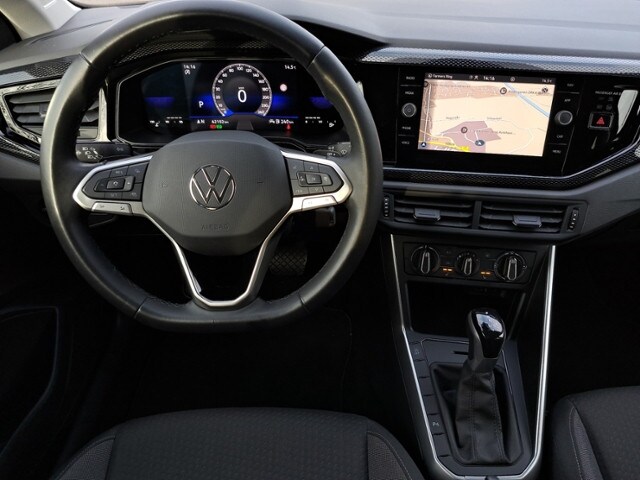 Volkswagen Taigo 1.0 TSI DSG Life