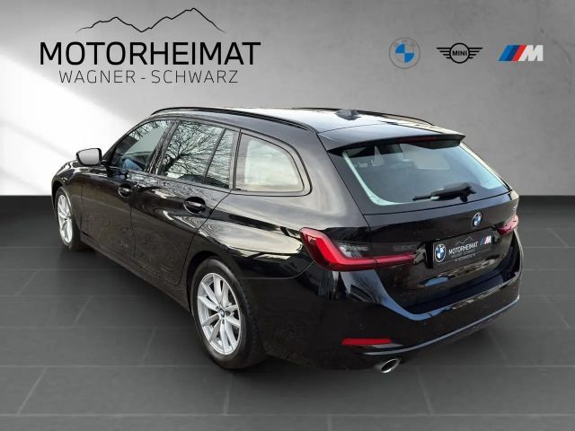BMW 318 318d Touring